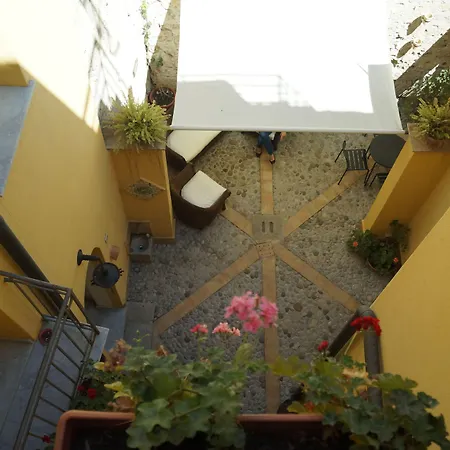 Khalisah 4* Palermo