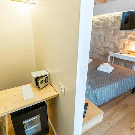 Bed & Breakfast Khalisah
