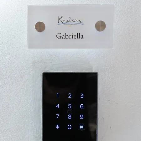 Khalisah Bed & Breakfast 4*