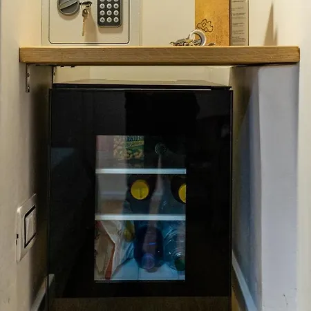 Bed & Breakfast Khalisah