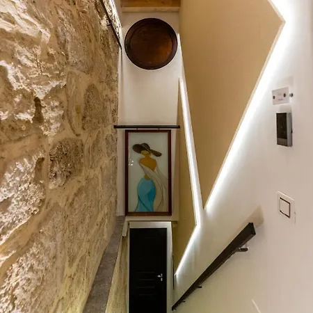 Bed & Breakfast Khalisah Palermo