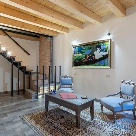 Khalisah Bed & Breakfast Palermo