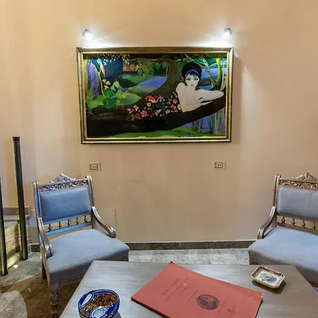 Khalisah Bed & Breakfast