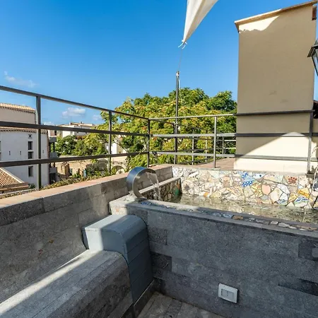 Khalisah Bed & Breakfast