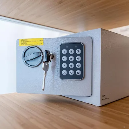 Bed & Breakfast Khalisah 4*