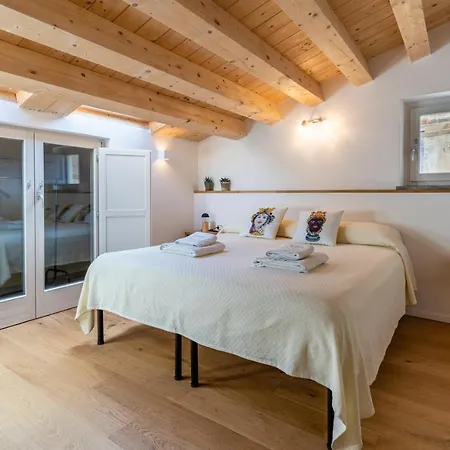 Bed & Breakfast Khalisah Palermo