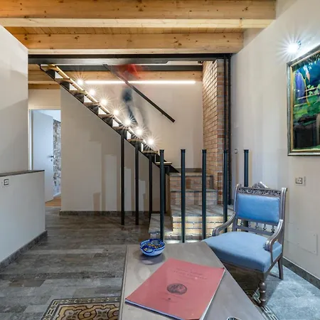 Bed & Breakfast Khalisah Palermo