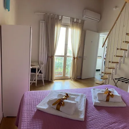 Khalisah Panzió 2*
