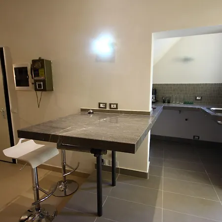 Khalisah Bed & Breakfast