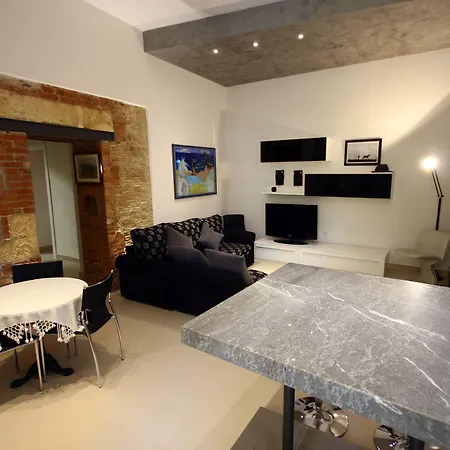 Bed & Breakfast Khalisah Palermo