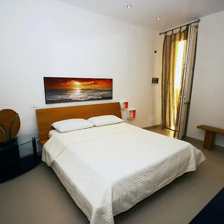 Bed & Breakfast Khalisah 4*