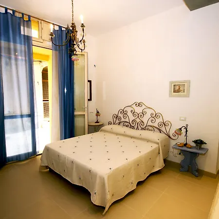 Bed & Breakfast Khalisah