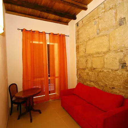 Bed & Breakfast Khalisah Palermo