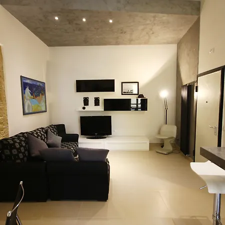 Khalisah Bed & Breakfast Palermo