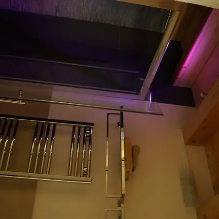 Khalisah Bed & Breakfast 4*