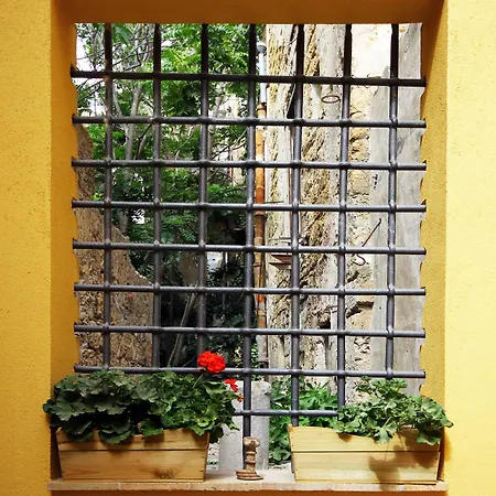 Khalisah Bed & Breakfast