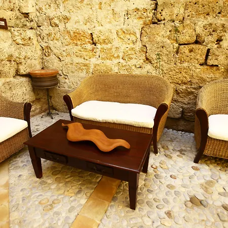 Bed & Breakfast Khalisah