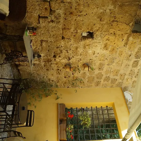 Khalisah Bed & Breakfast Palermo