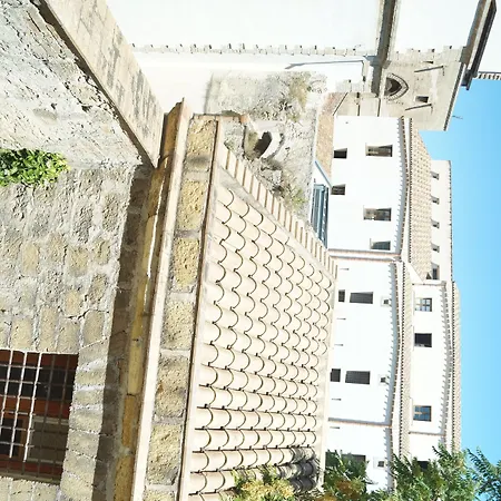 Khalisah Bed & Breakfast