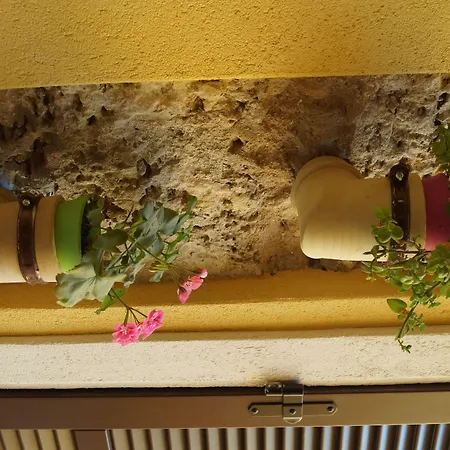 Bed & Breakfast Khalisah Palermo