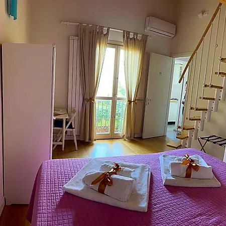 Khalisah Couette-café 4*