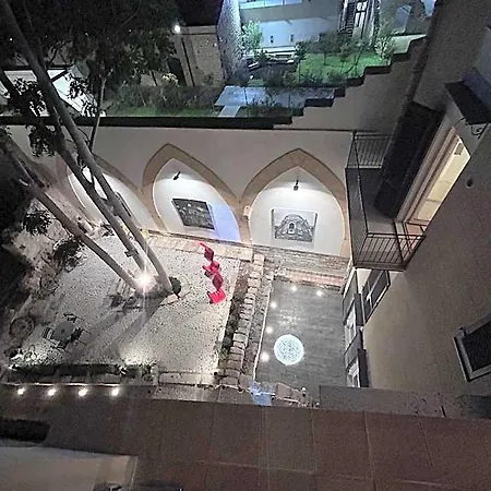 Bed & Breakfast Khalisah