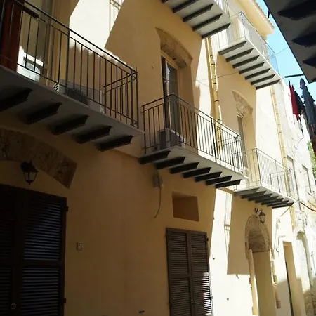 Khalisah Bed & Breakfast Palermo