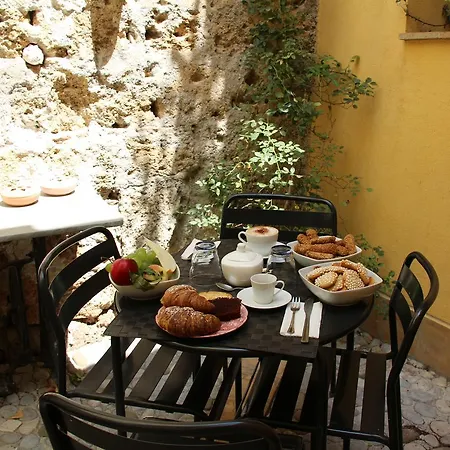 Khalisah Bed & Breakfast Palermo