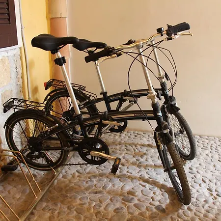 Bed & Breakfast Khalisah