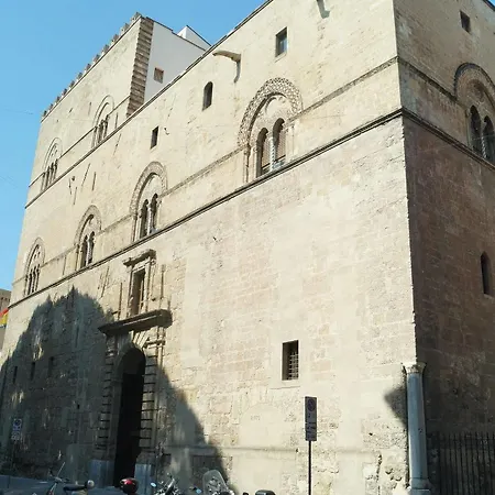 Panzió Khalisah 2*