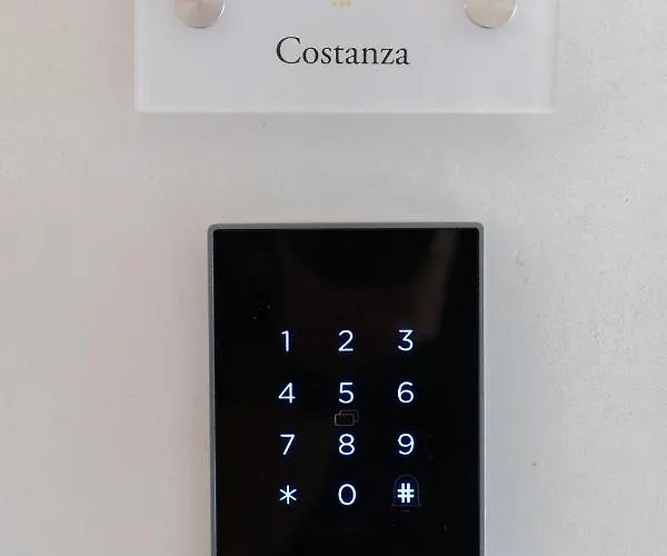 Khalisah Bed & Breakfast 4*