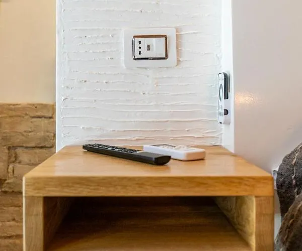 Khalisah Bed & Breakfast Palermo