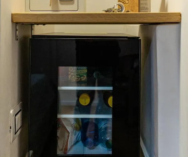 Bed & Breakfast Khalisah