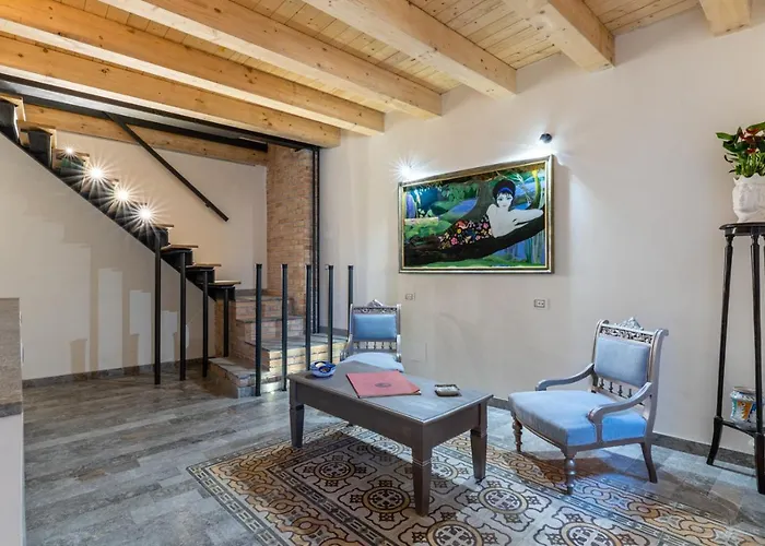 Khalisah Bed & Breakfast Palermo