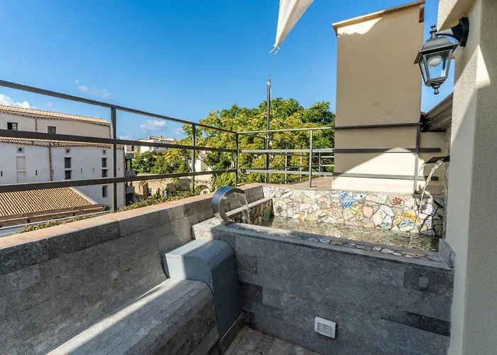 Khalisah Bed & Breakfast