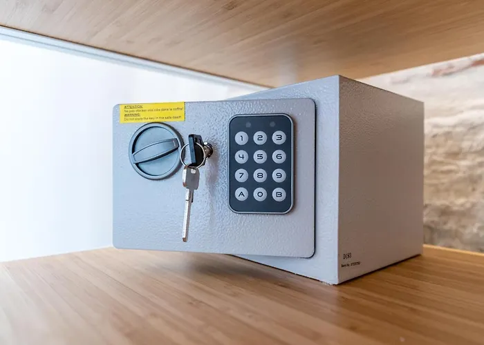 Bed & Breakfast Khalisah 4*