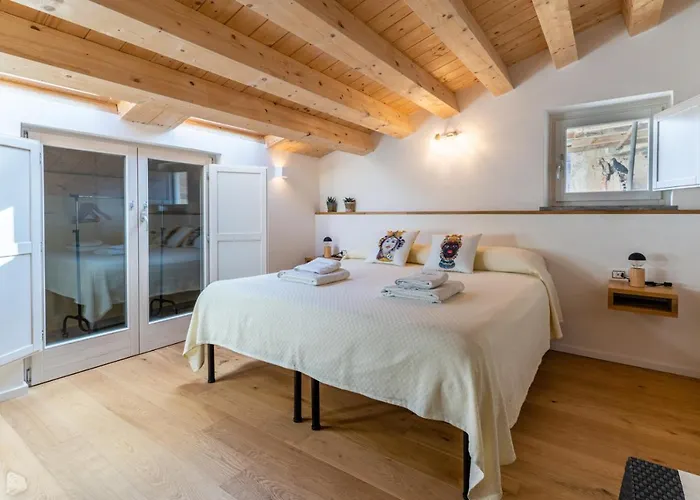 Bed & Breakfast Khalisah Palermo