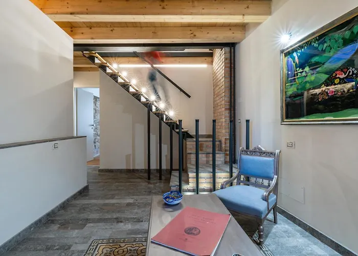 Bed & Breakfast Khalisah Palermo