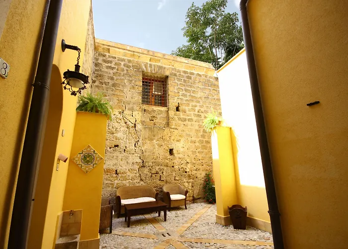 Khalisah Bed & Breakfast