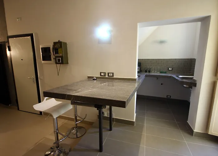 Khalisah Bed & Breakfast