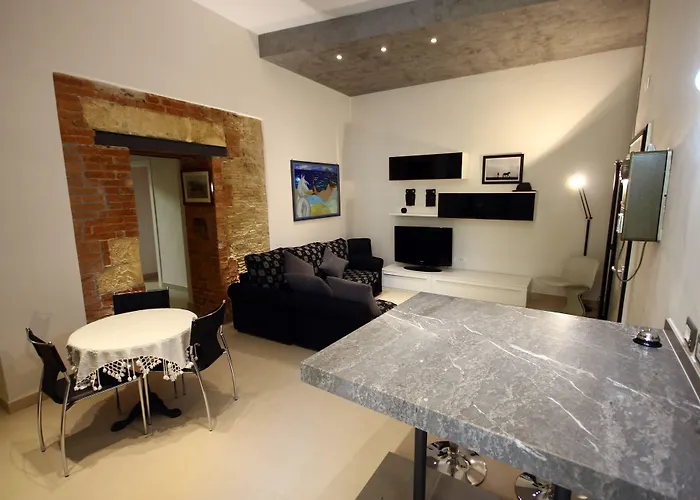 Bed & Breakfast Khalisah Palermo