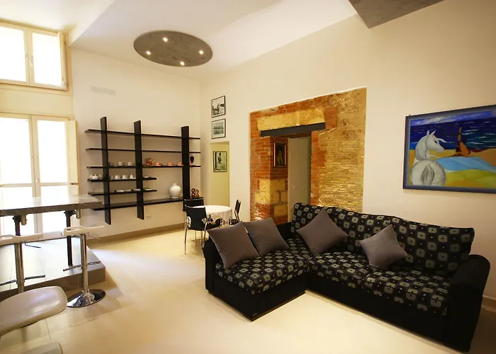 Khalisah Bed & Breakfast