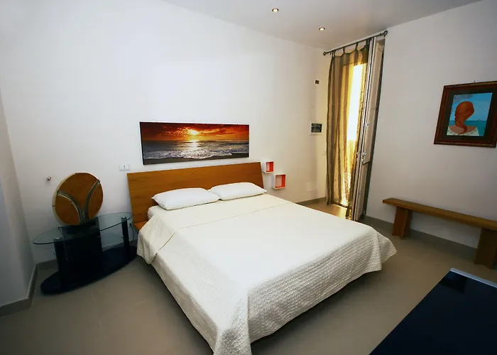 Bed & Breakfast Khalisah 4*