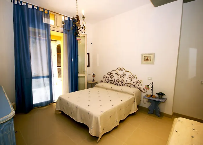 Bed & Breakfast Khalisah