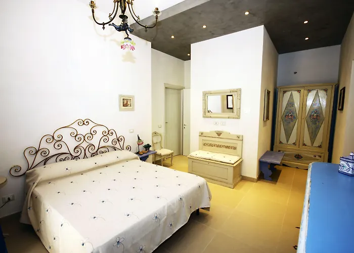 Bed & Breakfast Khalisah