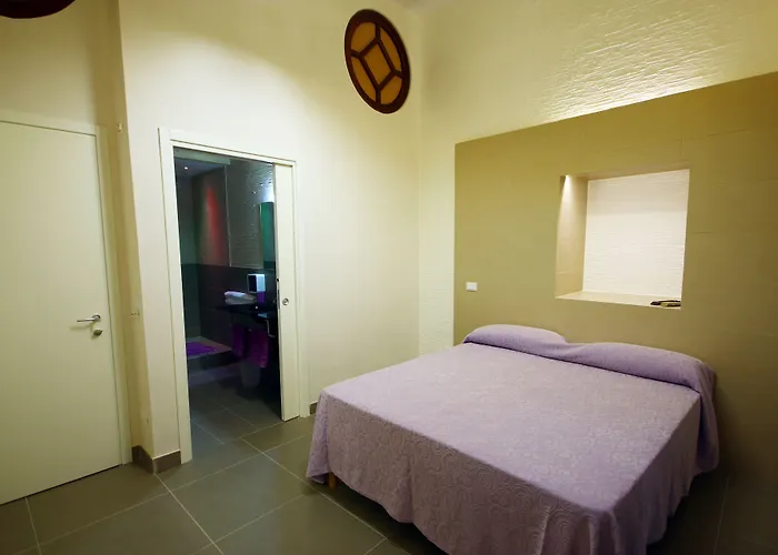 Khalisah Bed & Breakfast