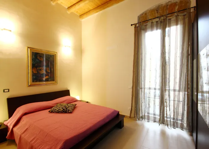 Khalisah Bed & Breakfast Palermo