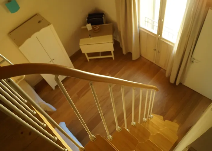 Khalisah Bed & Breakfast 4*