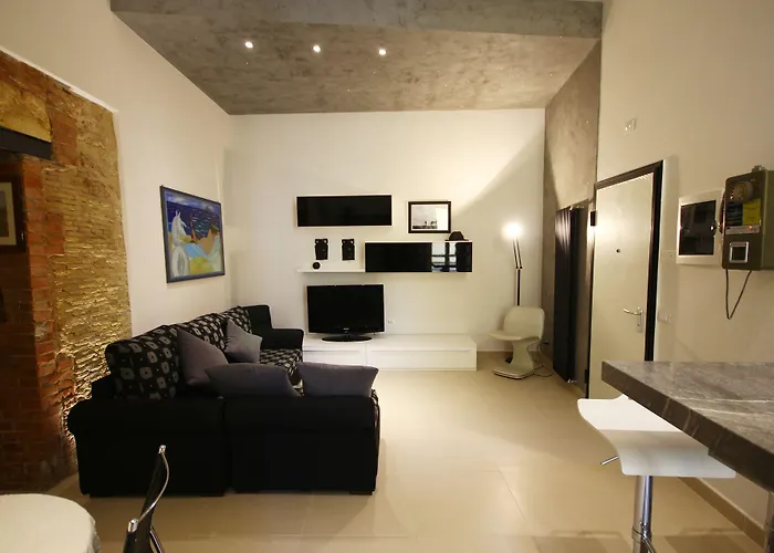 Khalisah Bed & Breakfast Palermo