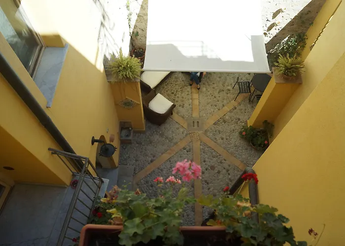 Khalisah 4* Palermo